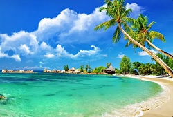 CHANDIGARH TO GOA RAIL TOUR PACKAGE