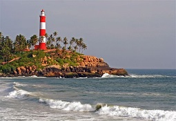 SOUTH INDIA DIVINE TOUR PACKAGE EX DELHI