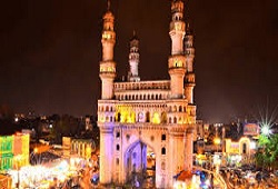 HYDERABAD-SRISAILAM-RAMOJI FILM CITY