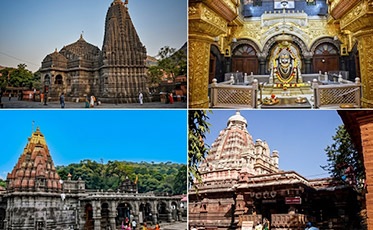 03 JYOTIRLINGA WITH SHIRDI PACKAGE