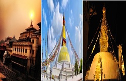 BEST OF NEPAL EX DELHI