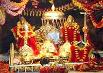 MATA VAISHNODEVI EX DELHI (WEEKDAY)
