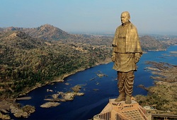 PRIDE OF GUJARAT RAIL TOUR PACKAGE