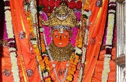 JAIPUR-KHATUSHYAMJI, JEEN MATAJI-JAIPUR