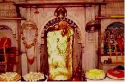 JAIPUR - MEHANDIPUR BALAJI - JAIPUR