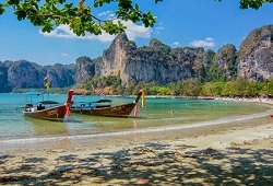 EXOTIC THAILAND EX JAIPUR