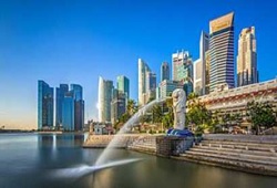 SINGAPORE & MALAYSIA EX JAIPUR