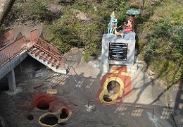 SRI LANKA-THE RAMAYANA YATRA