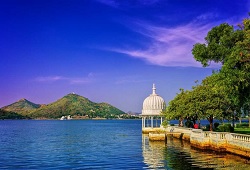 DELHI TO UDAIPUR RAIL TOUR PACKAGE