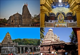 03 JYOTIRLINGA WITH SHIRDI PACKAGE