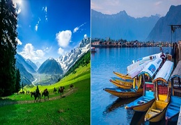 JANNAT-E-KASHMIR