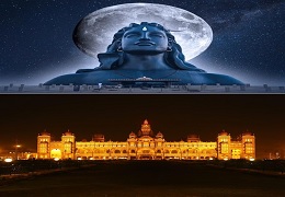 MAJESTIC SOUTHERN-MYSORE TO COIMBATORE