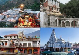SHAKTIPEETH YATRA
