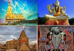 KHUSHBOO GUJARAT KI