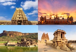 HAMPI–BADAMI HERITAGE ODYSSEY