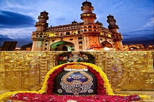 DILKASH HYDERABAD WITH MALLIKARJUNA JYOTIRLINGA
