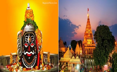 02 JYOTIRLINGA WITH MAHESHWAR & MANDU