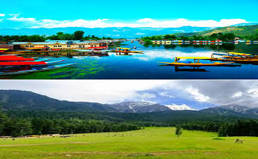 JANNAT-E-KASHMIR