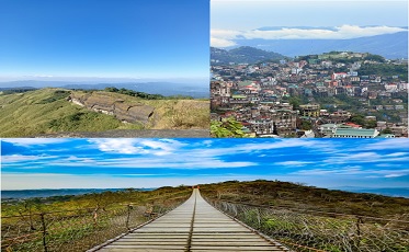 DISCOVER MIZORAM- AIZAWL & BEYOND