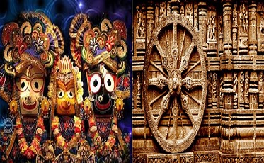 TEMPLE TOUR OF PURI