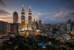 SUMMER SPECIAL MALAYSIA WITH GENTING HIGHLANDS 