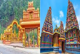 SRI LANKA-THE RAMAYANA YATRA