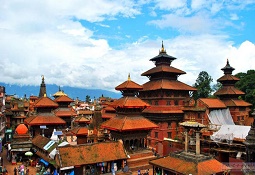 NEPAL DARSHAN