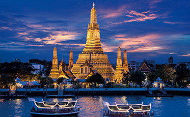 CHRISTMAS SPECIAL THAILAND