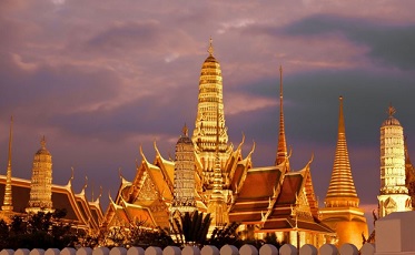 THAILAND SPECIAL