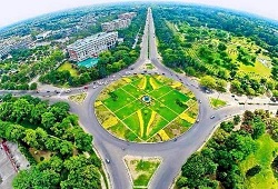 BLISSFUL HIMANCHAL WITH CHANDIGARH-SHIMLA-KUFRI EX LUCKNOW