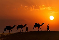 PADHARO MHARE DESH - RAJASTHAN