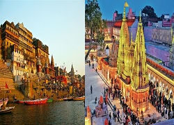 DIVYA KASHI-CITY OF LORD SHIVA