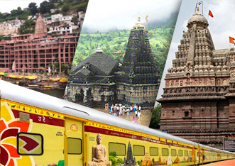 7 JYOTIRLINGA YATRA