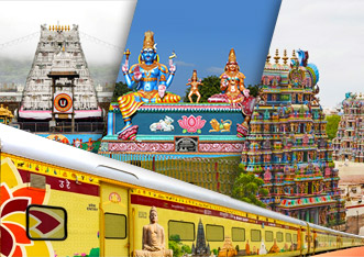 DAKSHIN BHARAT YATRA