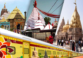 PURI-GANGASAGAR-AYODHYADHAM YATRA