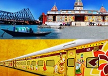 PURI KOLKATA GANGASAGAR YATRA