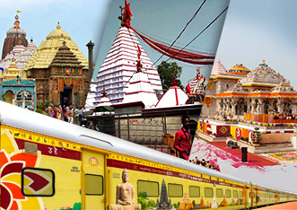 PURI, GANGASAGAR-AYODHYA DHAM YATRA
