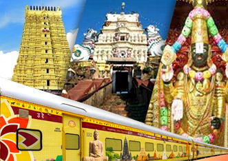 DAKSHIN BHARAT YATRA