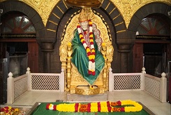 SHIRDI SHANI SHINGNAPUR  GRISHNESHWAR 