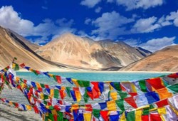 MAGNIFICENT LADAKH EX BENGALURU