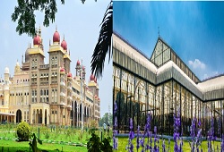 BANGALORE & MYSORE SPECIAL