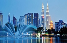 BEST OF SINGAPORE MALAYSIA EX BENGALURU