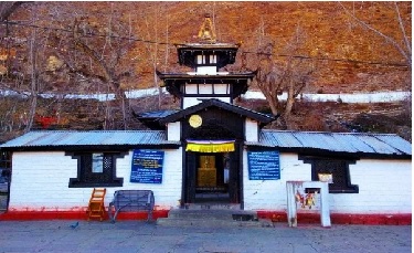 DIVINE NEPAL WITH MUKTINATH EX BENGALURU