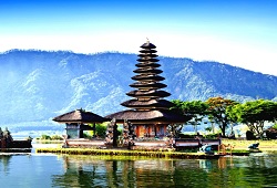 EXOTIC BALI EX BENGALURU
