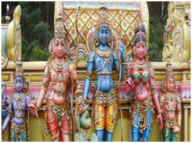 SRI LANKA RAMAYANA YATHRA