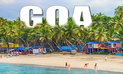 GOA RAIL TOUR PACKAGE EX BENGALURU