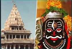 JYOTIRLINGAS OF MADHYA PRADESH EX – BHUBANESWAR