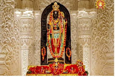 RAM LALA DARSHAN WITH KASHI SANGAM PACKAGE EX BHUBANESWAR
