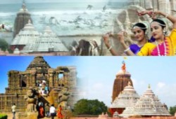 EXOTIC ODISHA EX BHUBANESWAR