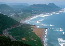 VIZAG BLISS